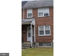1028 WITHERSPOON RD, Baltimore, MD 21212