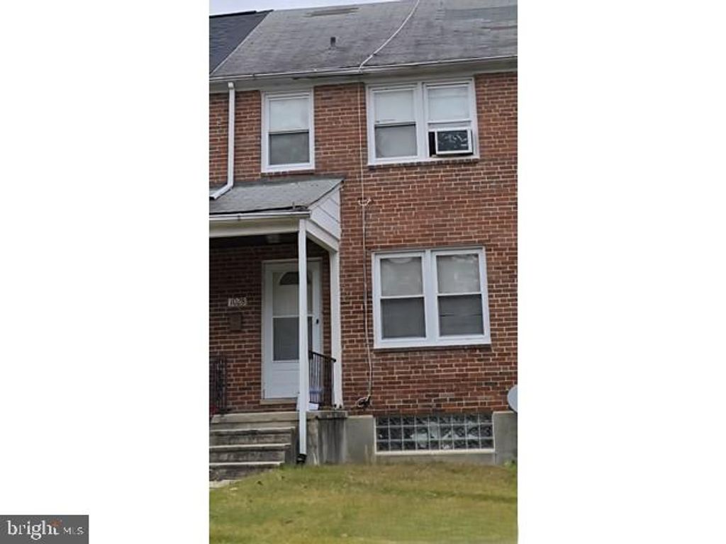1028 WITHERSPOON RD, Baltimore, MD 21212