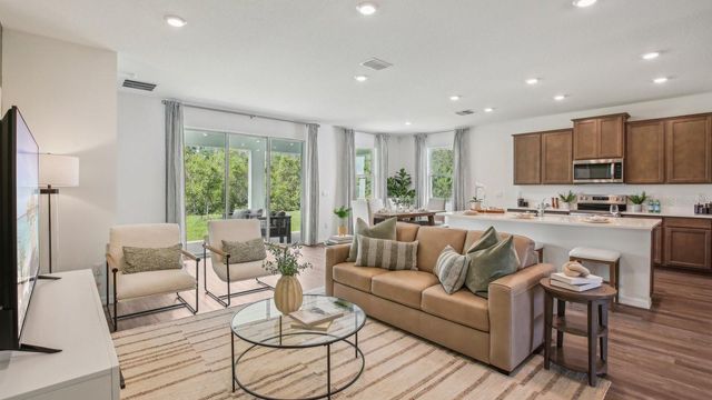 17516 ACORN DROP ROAD, Land O Lakes, FL 34638