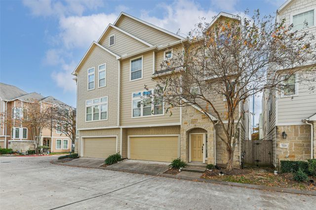 3324 Masters Point Drive, Houston, TX 77091