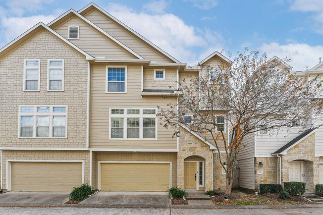 3324 Masters Point Drive, Houston, TX 77091