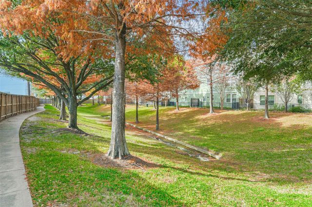 3324 Masters Point Drive, Houston, TX 77091