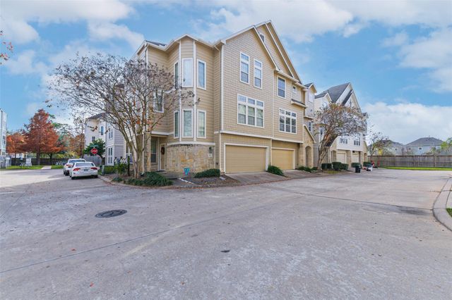 3324 Masters Point Drive, Houston, TX 77091