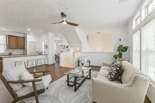 3324 Masters Point Drive, Houston, TX 77091