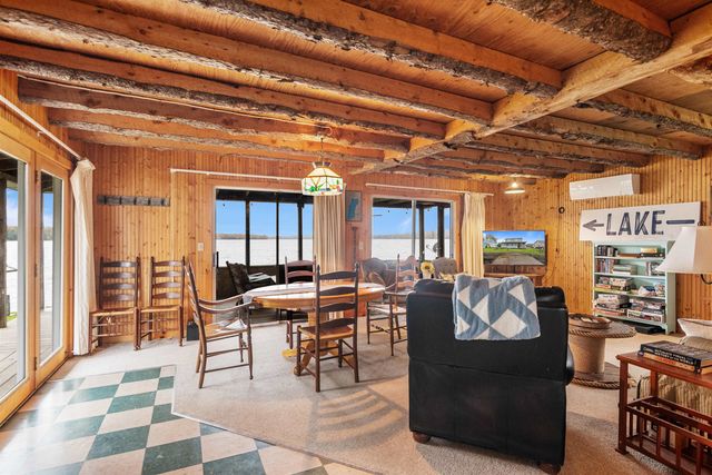 32 Dewing Road, Franklin, VT 05457