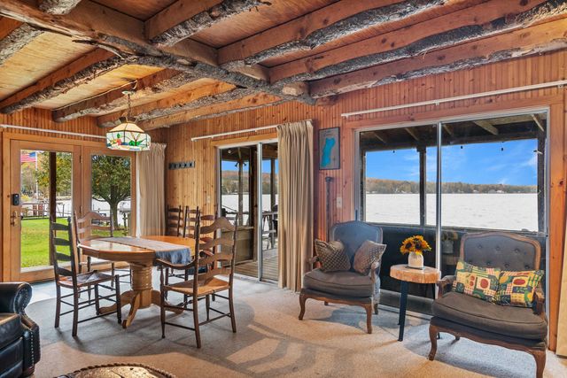 32 Dewing Road, Franklin, VT 05457