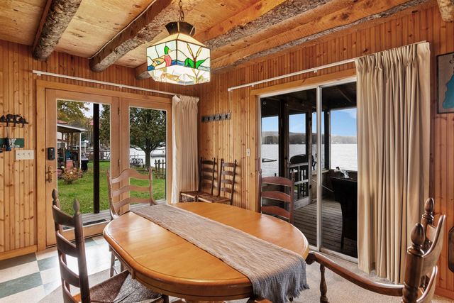 32 Dewing Road, Franklin, VT 05457