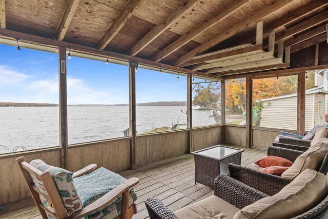 32 Dewing Road, Franklin, VT 05457
