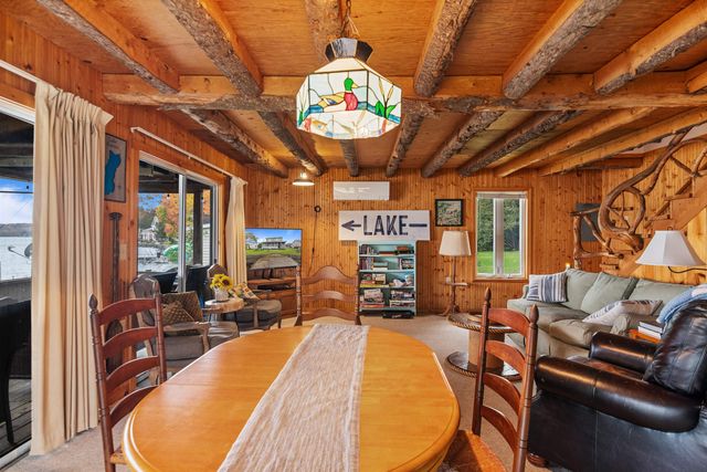 32 Dewing Road, Franklin, VT 05457