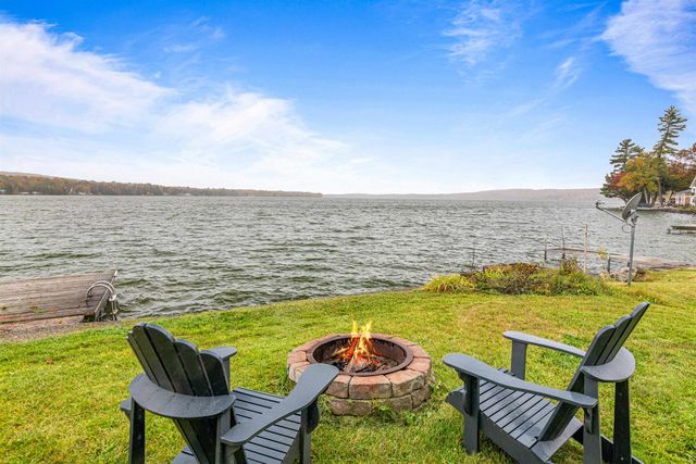 32 Dewing Road, Franklin, VT 05457