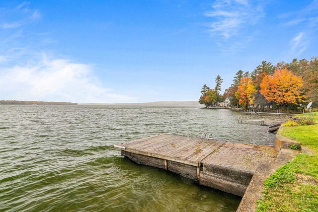 32 Dewing Road, Franklin, VT 05457