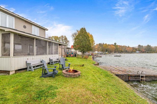32 Dewing Road, Franklin, VT 05457