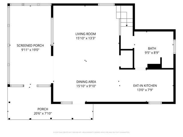 32 Dewing Road, Franklin, VT 05457