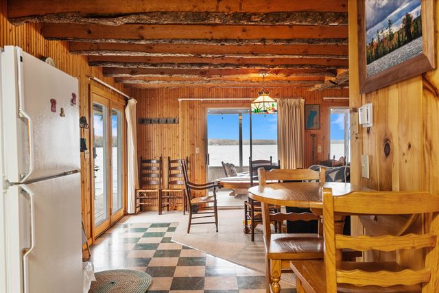 32 Dewing Road, Franklin, VT 05457