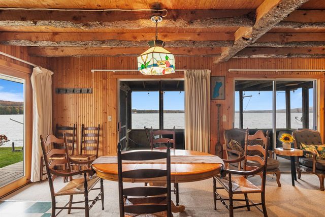 32 Dewing Road, Franklin, VT 05457