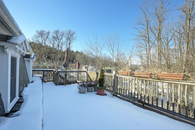 106 Main St Unit 5, Putney, VT 05346