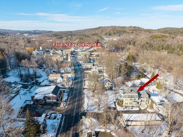 106 Main St Unit 5, Putney, VT 05346