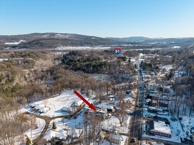 106 Main St Unit 5, Putney, VT 05346