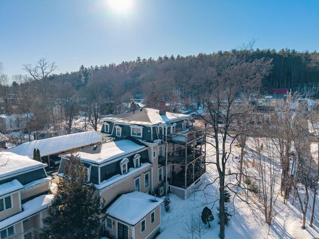 106 Main St Unit 5, Putney, VT 05346