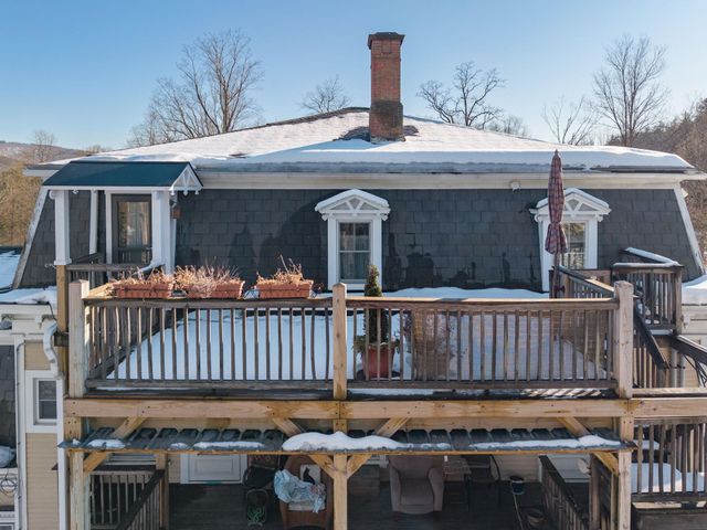 106 Main St Unit 5, Putney, VT 05346