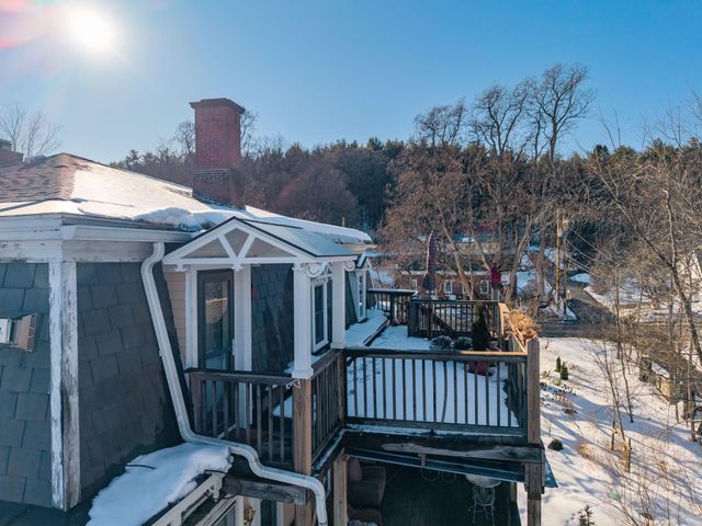 106 Main St Unit 5, Putney, VT 05346