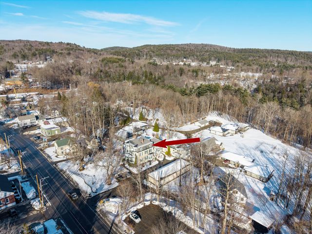 106 Main St Unit 5, Putney, VT 05346