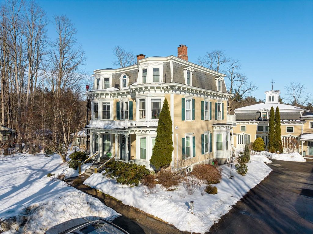 106 Main St Unit 5, Putney, VT 05346