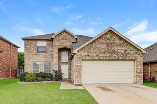 2059 Fair Crest Trail, Forney, TX 75126