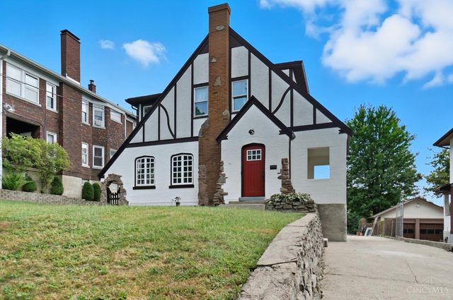 2323 Sherwood Lane, Norwood, OH 45212