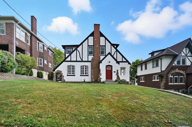 2323 Sherwood Lane, Norwood, OH 45212