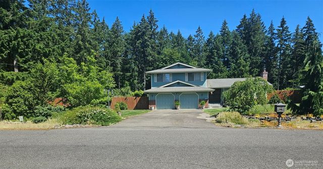 6819 E 254th Street, Graham, WA 98338