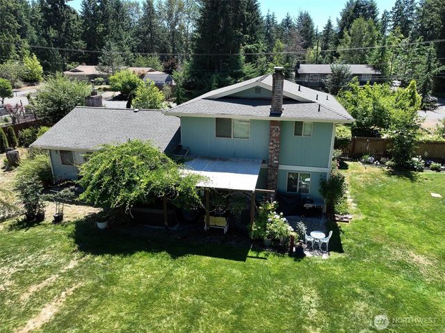 6819 E 254th Street, Graham, WA 98338