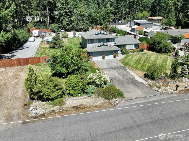 6819 E 254th Street, Graham, WA 98338