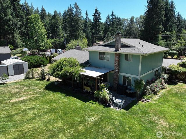 6819 E 254th Street, Graham, WA 98338