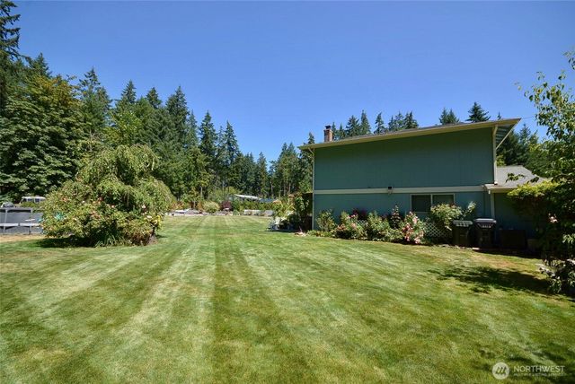 6819 E 254th Street, Graham, WA 98338
