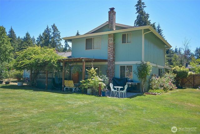 6819 E 254th Street, Graham, WA 98338