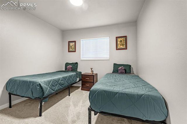 7430 Vineland Trail, Colorado Springs, CO 80911