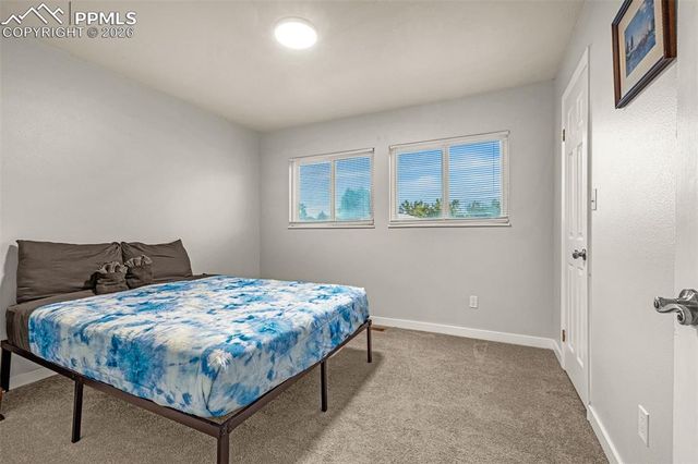 7430 Vineland Trail, Colorado Springs, CO 80911