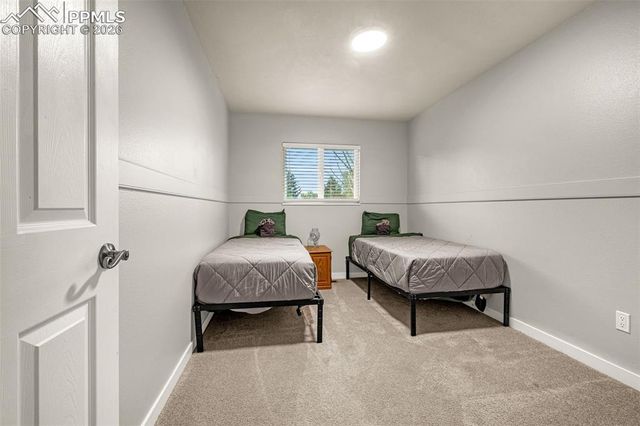 7430 Vineland Trail, Colorado Springs, CO 80911