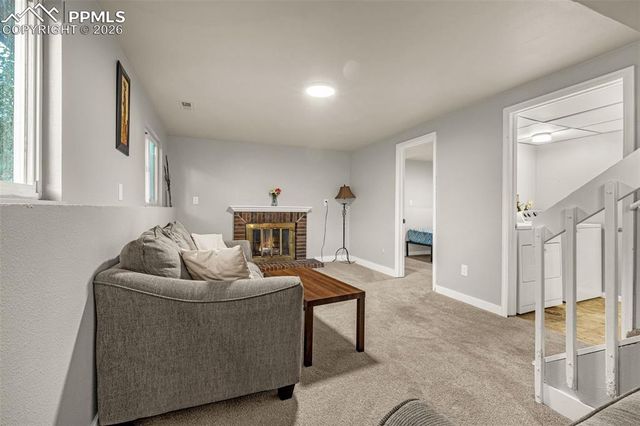 7430 Vineland Trail, Colorado Springs, CO 80911