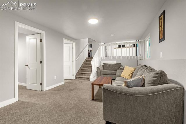 7430 Vineland Trail, Colorado Springs, CO 80911