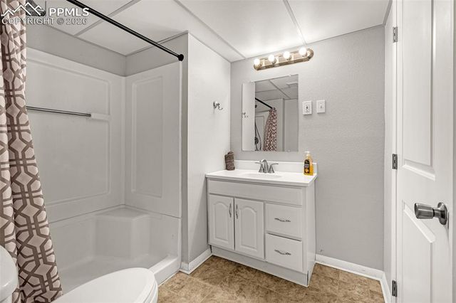 7430 Vineland Trail, Colorado Springs, CO 80911