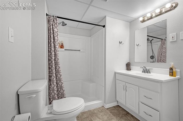 7430 Vineland Trail, Colorado Springs, CO 80911