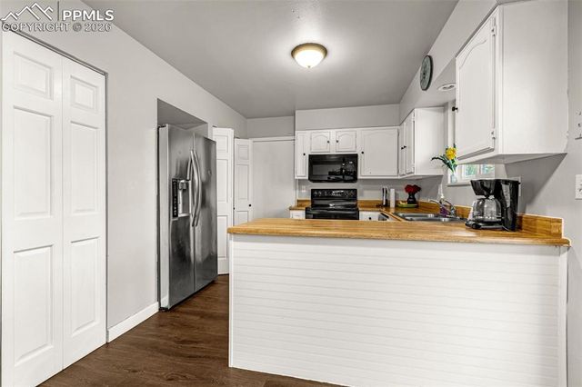 7430 Vineland Trail, Colorado Springs, CO 80911