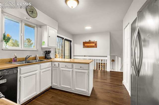 7430 Vineland Trail, Colorado Springs, CO 80911