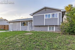 7430 Vineland Trail, Colorado Springs, CO 80911