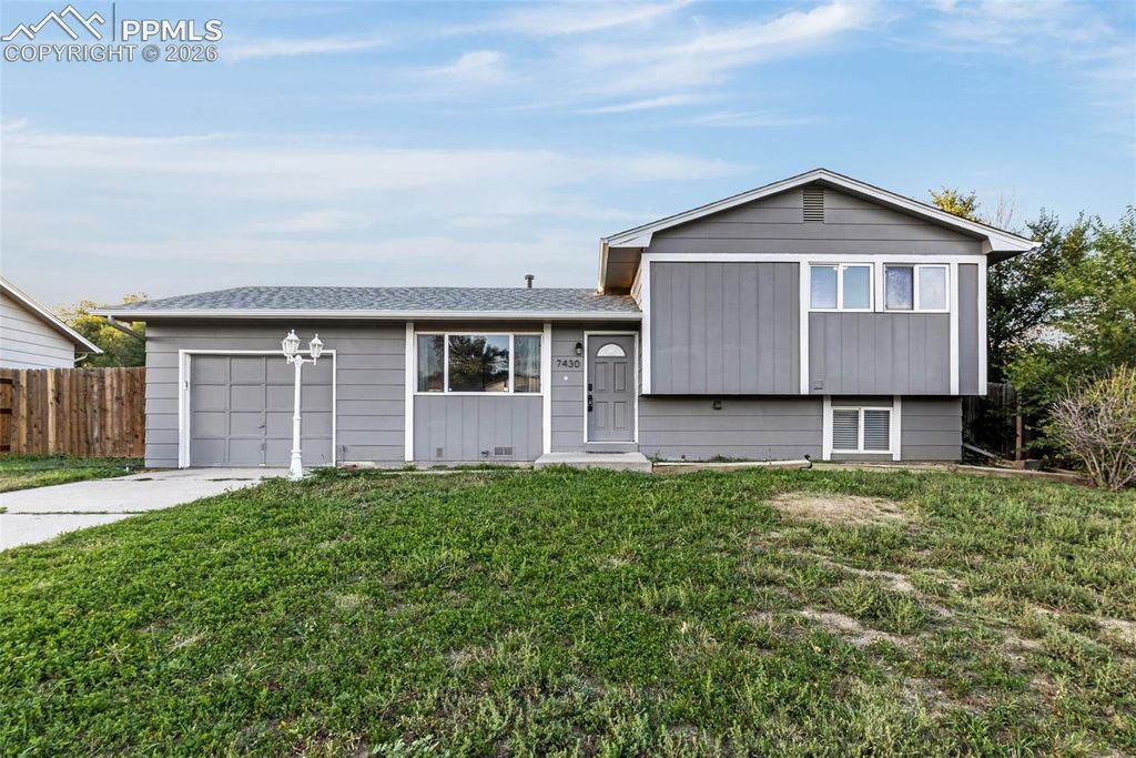 7430 Vineland Trail, Colorado Springs, CO 80911 — photo 2