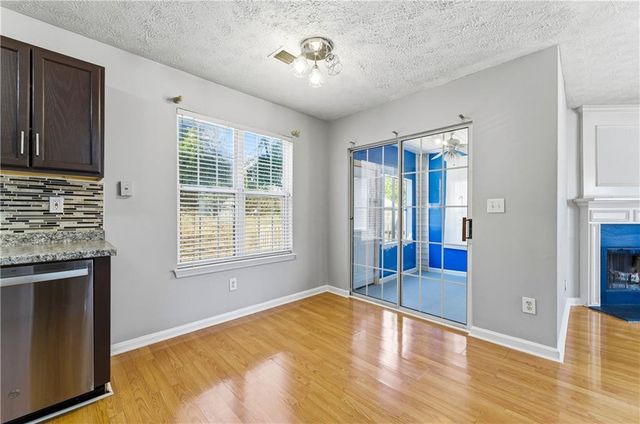 3630 Thurleston Court SW, Marietta, GA 30008