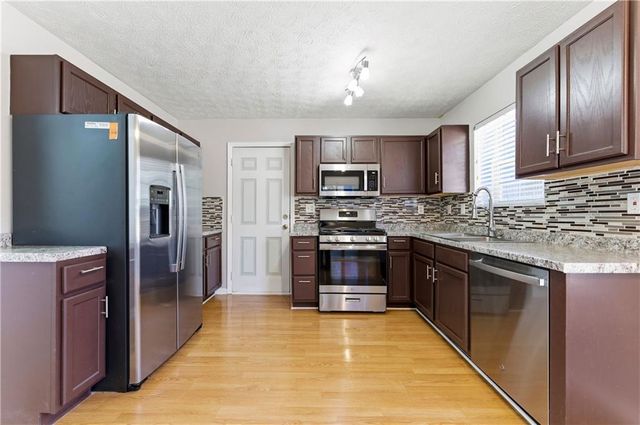 3630 Thurleston Court SW, Marietta, GA 30008