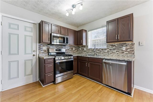 3630 Thurleston Court SW, Marietta, GA 30008